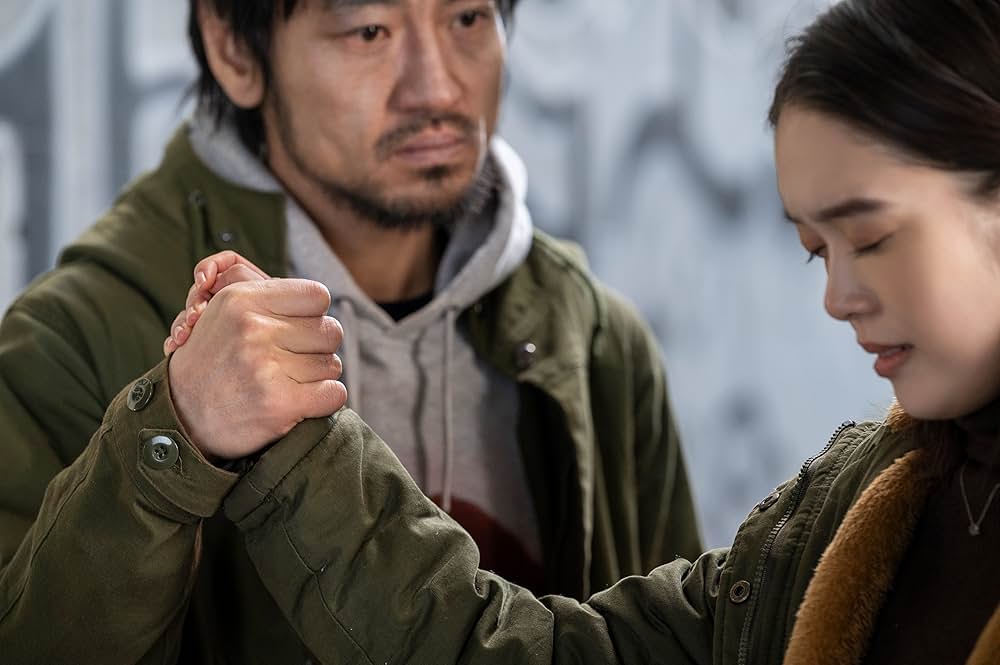 ゴーストキラーの画像