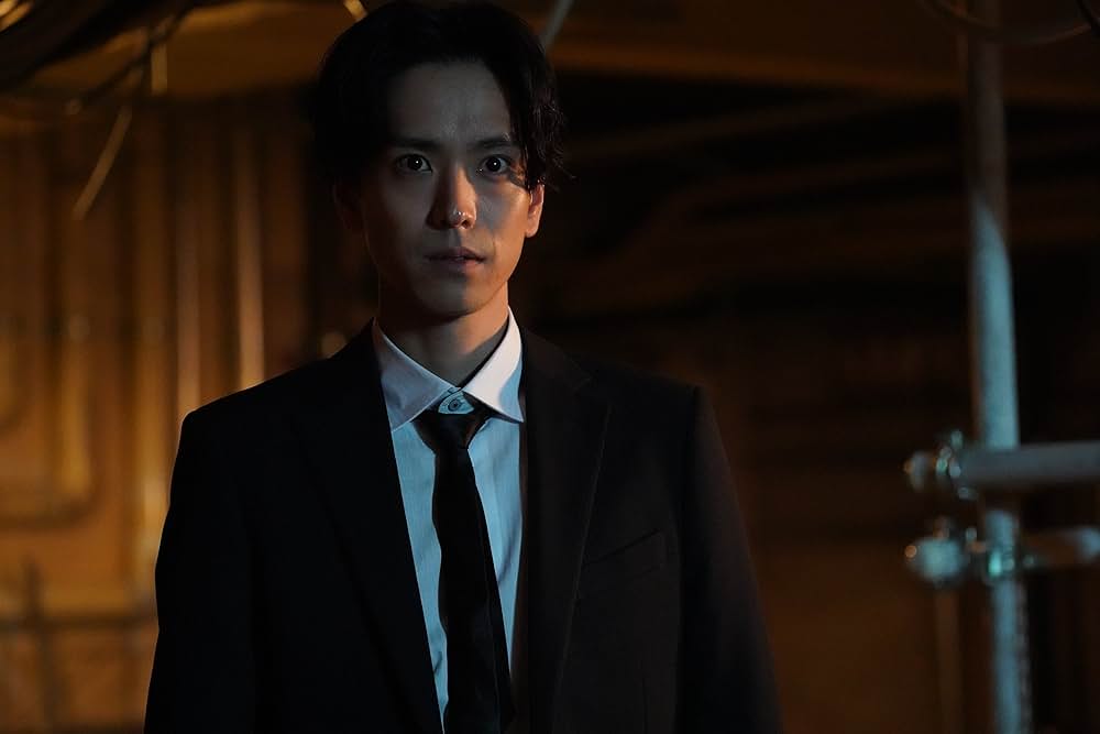 ゴーストキラーの画像