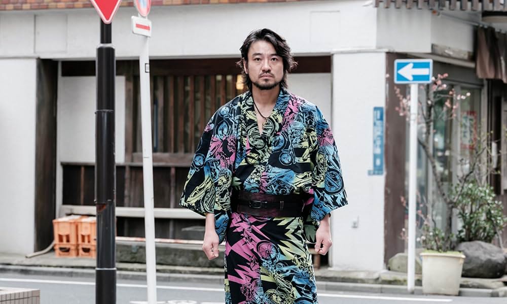 ゴーストキラーの画像