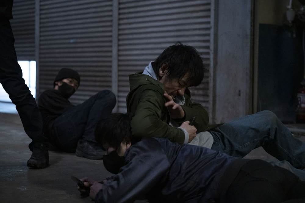 ゴーストキラーの画像