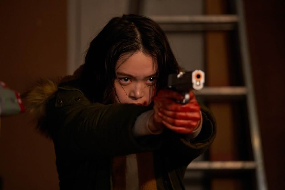 ゴーストキラーの画像