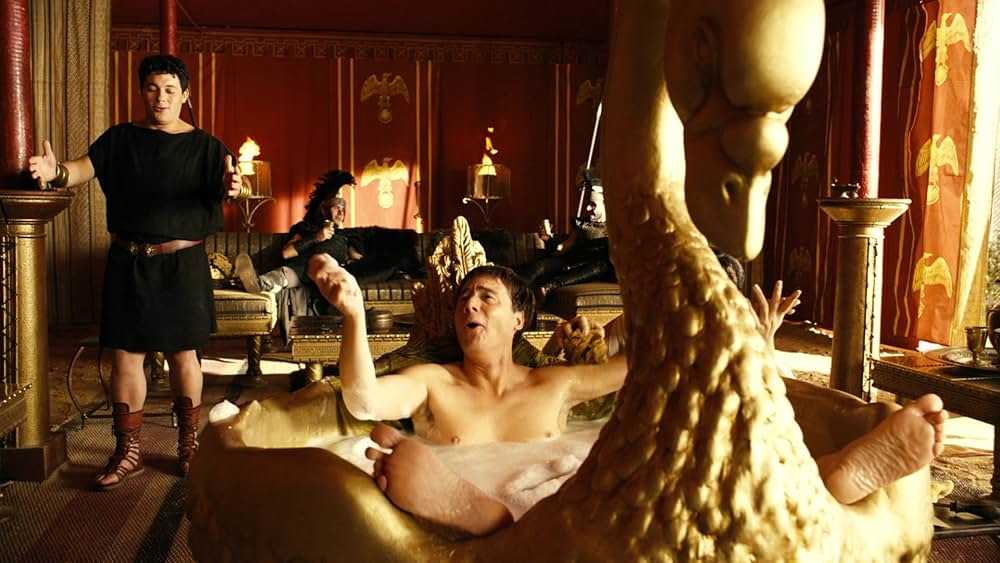 アステリックスと仲間たち オリンピック大奮闘の画像