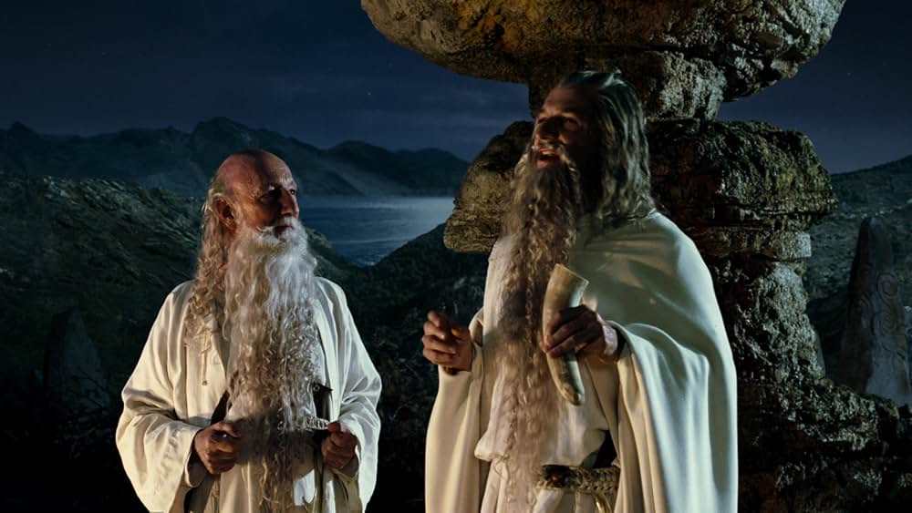 アステリックスと仲間たち オリンピック大奮闘の画像