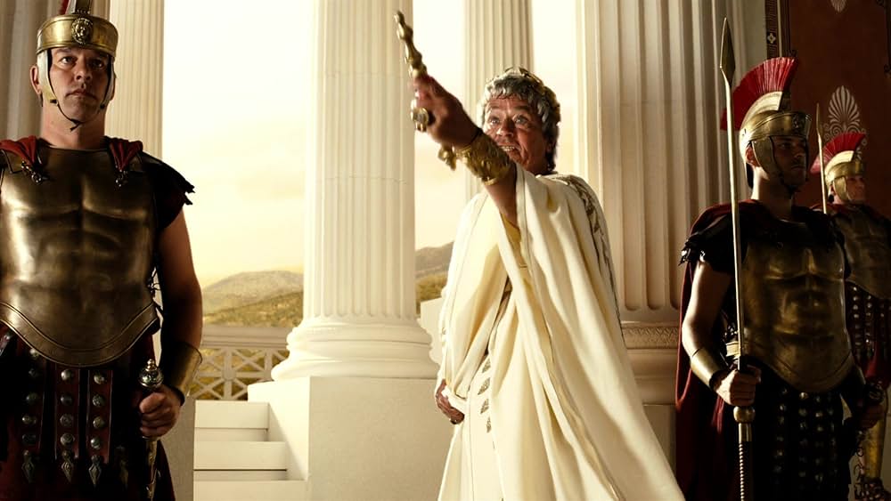 アステリックスと仲間たち オリンピック大奮闘の画像