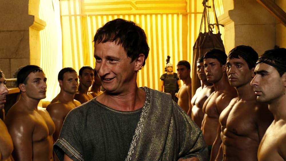 アステリックスと仲間たち オリンピック大奮闘の画像