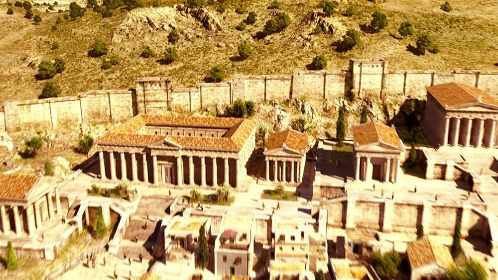 アステリックスと仲間たち オリンピック大奮闘の画像