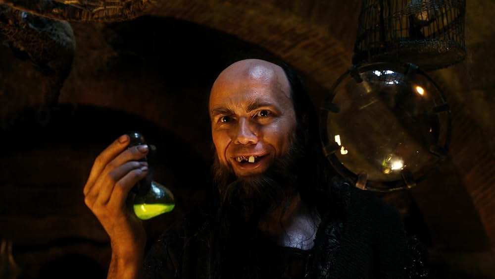 アステリックスと仲間たち オリンピック大奮闘の画像