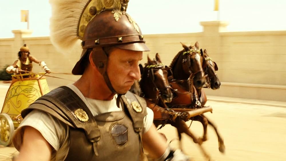 アステリックスと仲間たち オリンピック大奮闘の画像