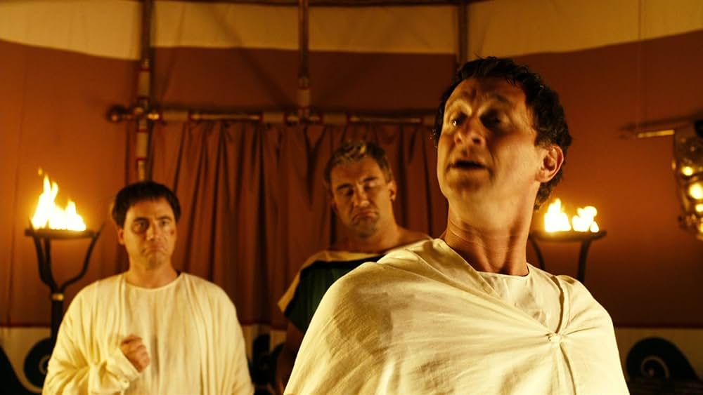 アステリックスと仲間たち オリンピック大奮闘の画像