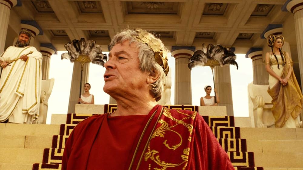 アステリックスと仲間たち オリンピック大奮闘の画像