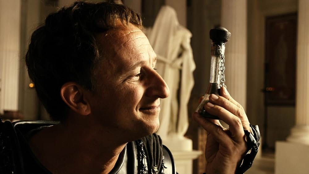 アステリックスと仲間たち オリンピック大奮闘の画像