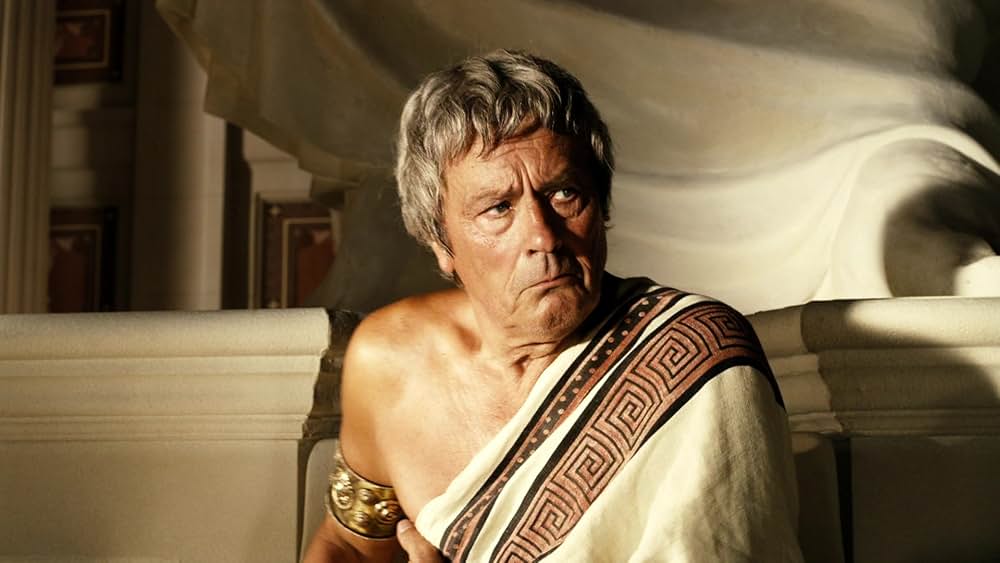 アステリックスと仲間たち オリンピック大奮闘の画像