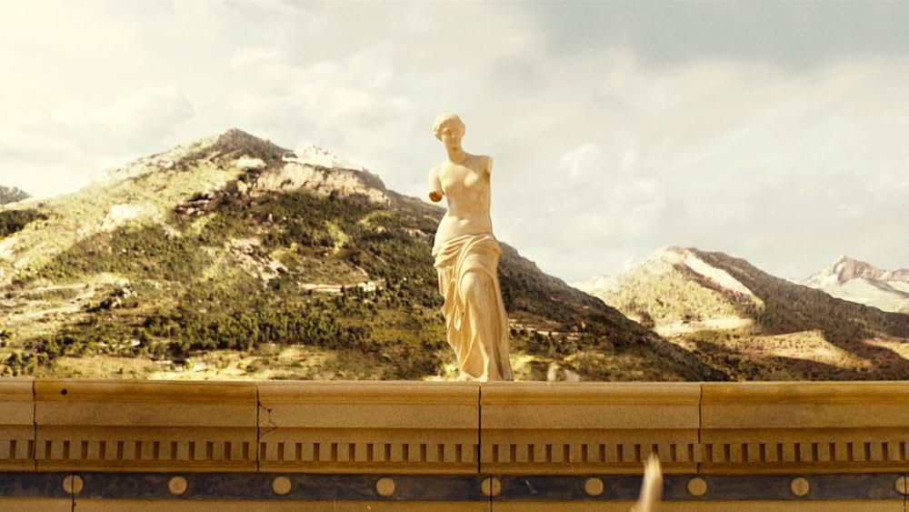 アステリックスと仲間たち オリンピック大奮闘の画像