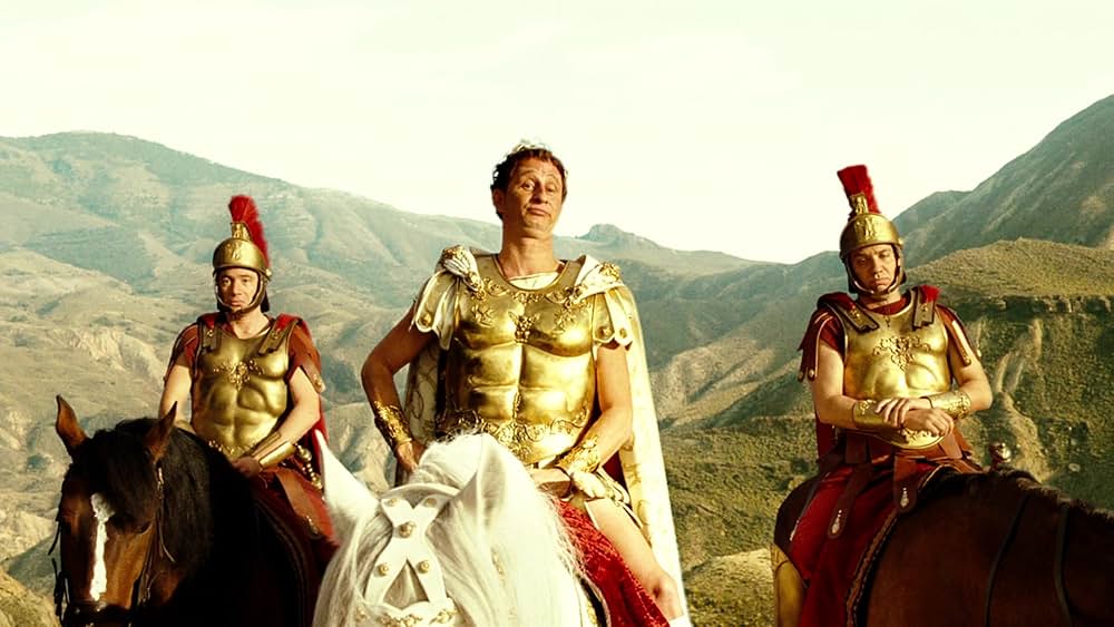 アステリックスと仲間たち オリンピック大奮闘の画像