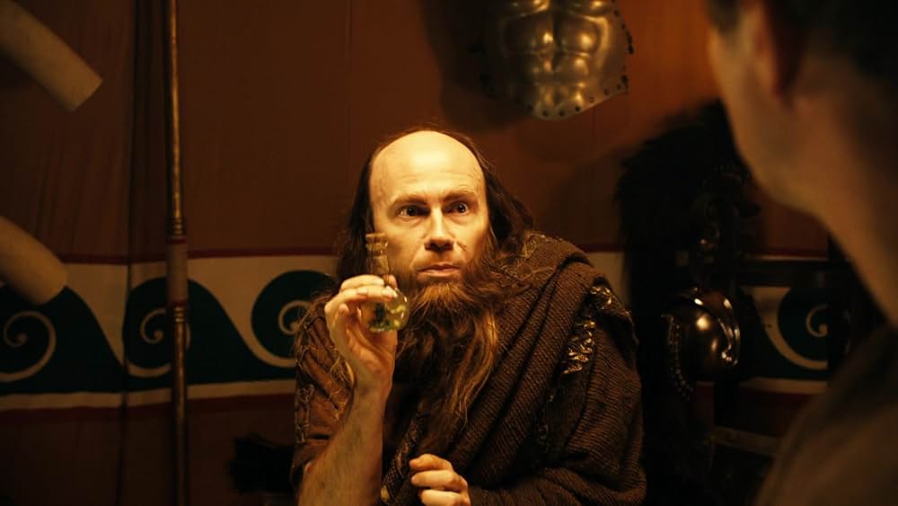 アステリックスと仲間たち オリンピック大奮闘の画像