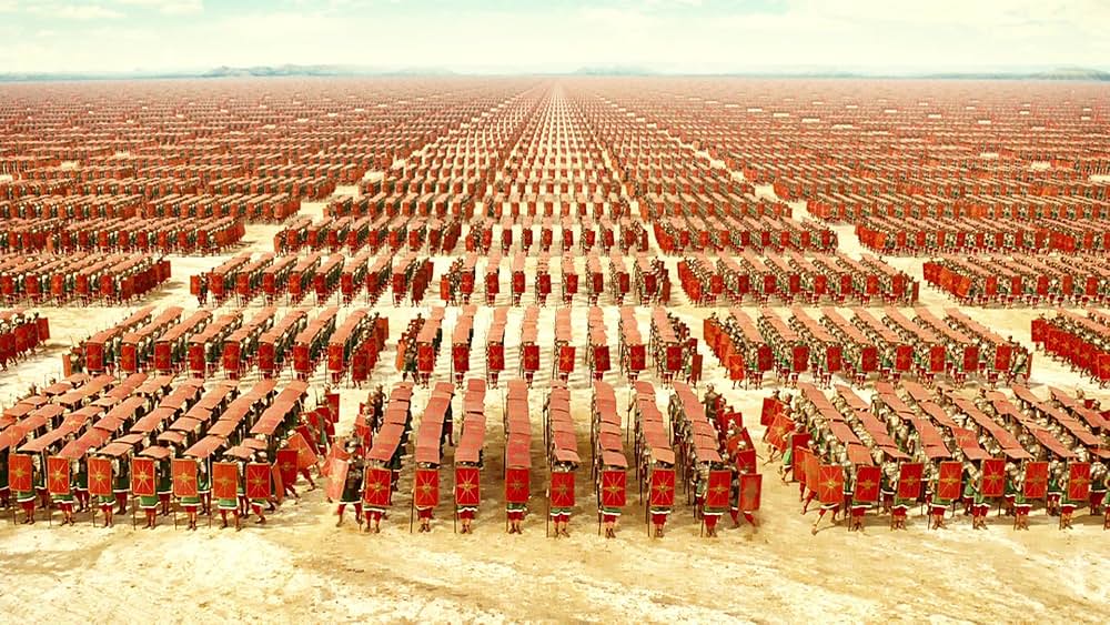 アステリックスと仲間たち オリンピック大奮闘の画像