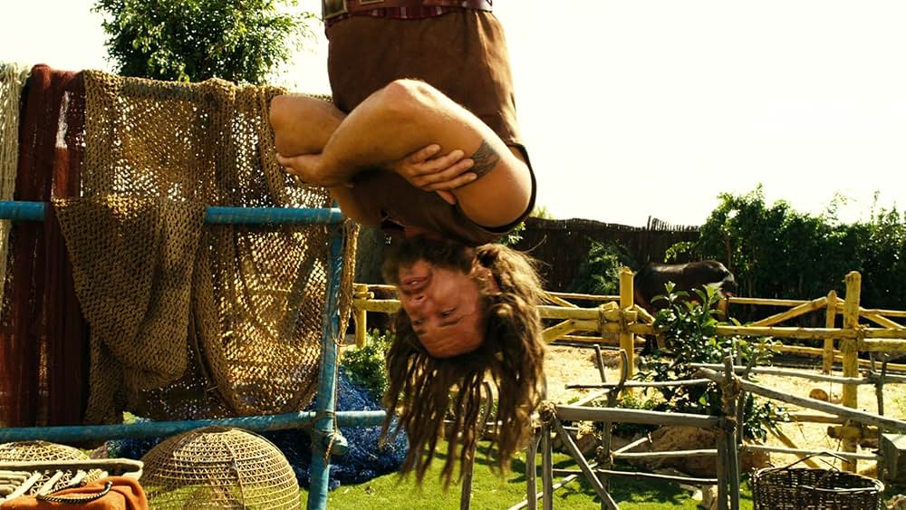 アステリックスと仲間たち オリンピック大奮闘の画像