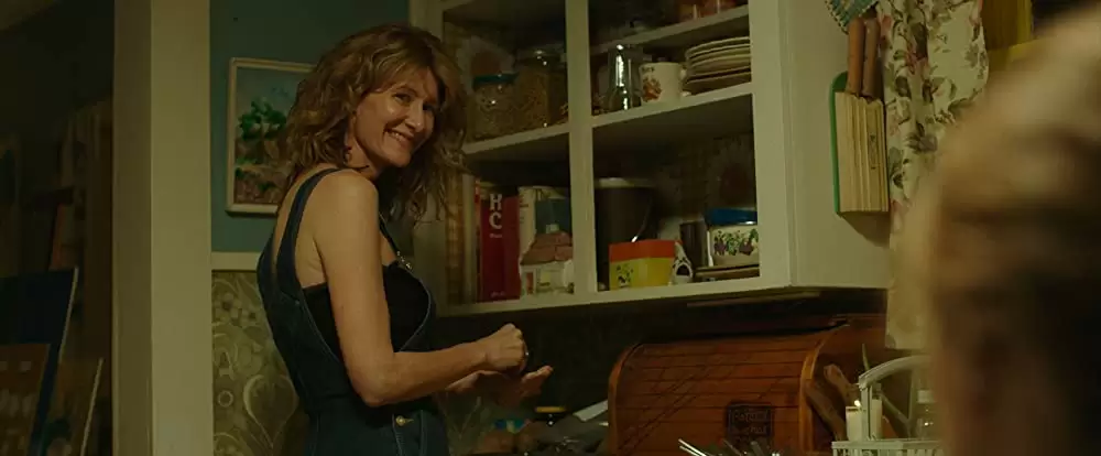 「わたしに会うまでの1600キロ」ローラ・ダーン & リース・ウィザースプーンの画像