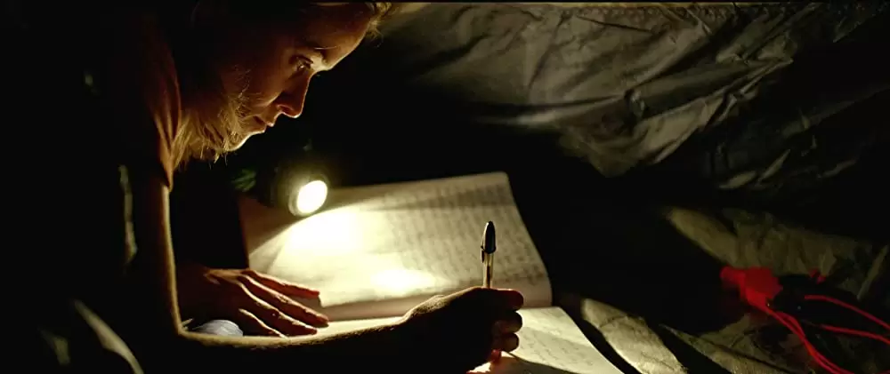 「わたしに会うまでの1600キロ」リース・ウィザースプーンの画像