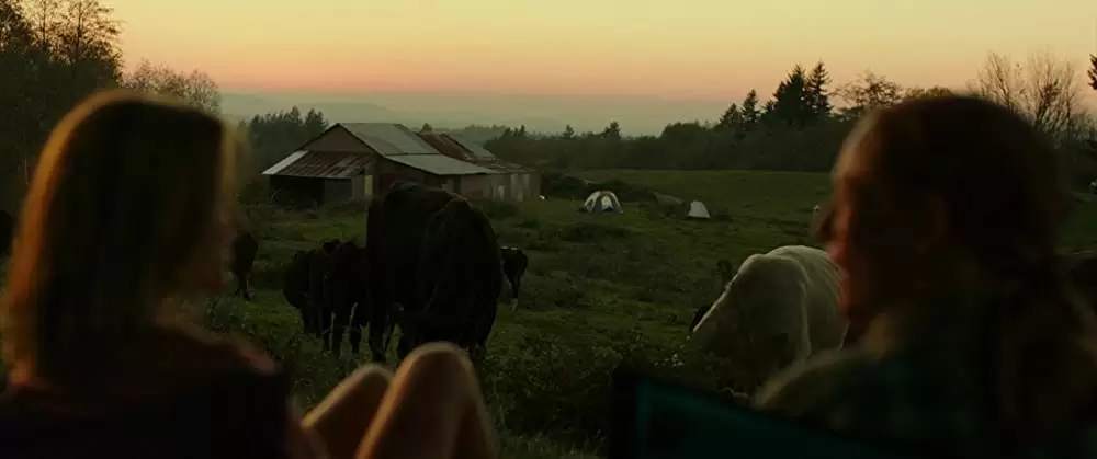 「わたしに会うまでの1600キロ」リース・ウィザースプーン & キャスリン・デ・プラムの画像