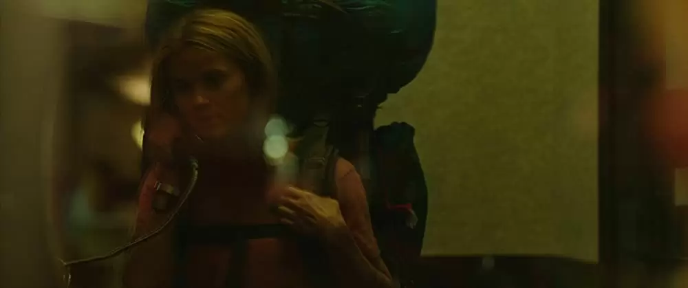 「わたしに会うまでの1600キロ」リース・ウィザースプーンの画像