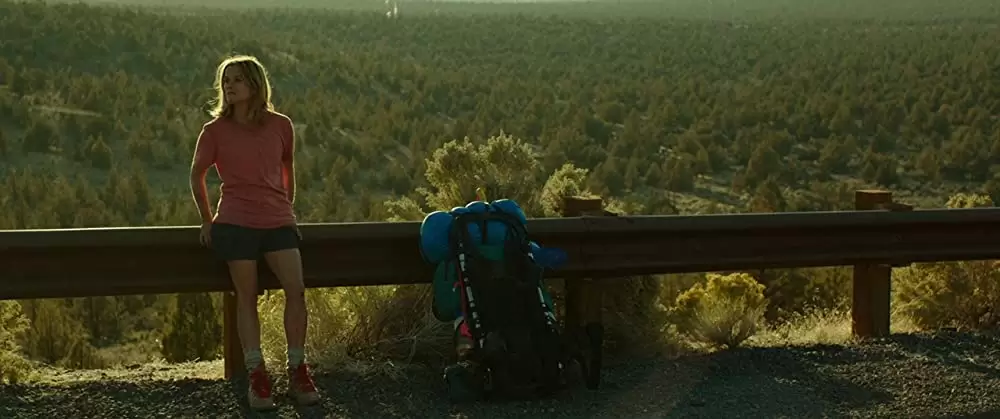 「わたしに会うまでの1600キロ」リース・ウィザースプーンの画像