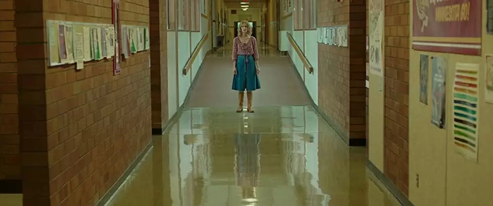 「わたしに会うまでの1600キロ」ローラ・ダーンの画像