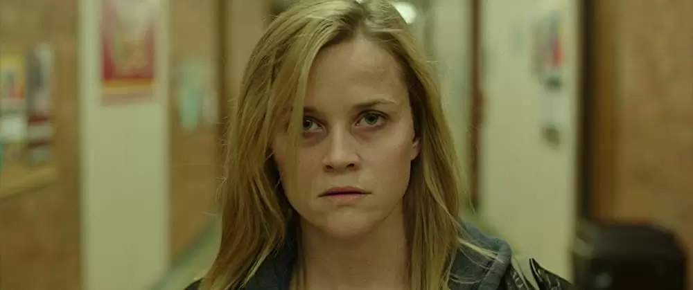 「わたしに会うまでの1600キロ」リース・ウィザースプーンの画像