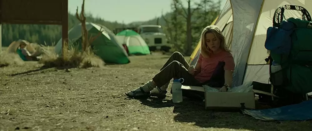 「わたしに会うまでの1600キロ」リース・ウィザースプーンの画像