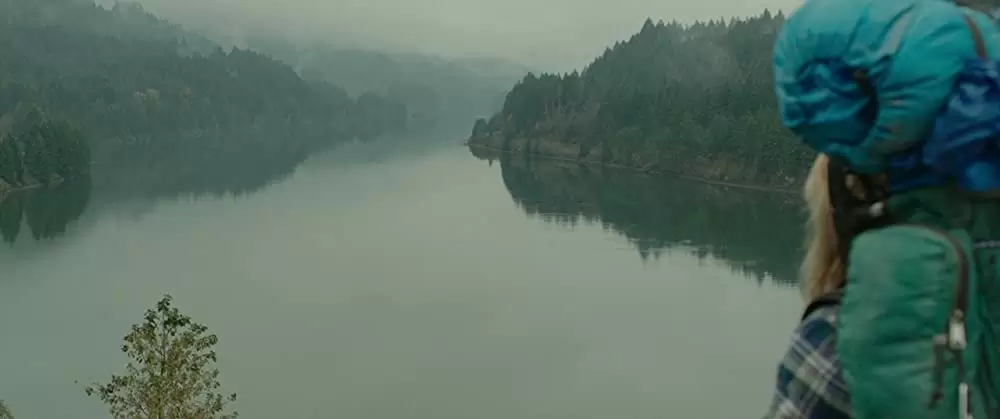 「わたしに会うまでの1600キロ」リース・ウィザースプーンの画像