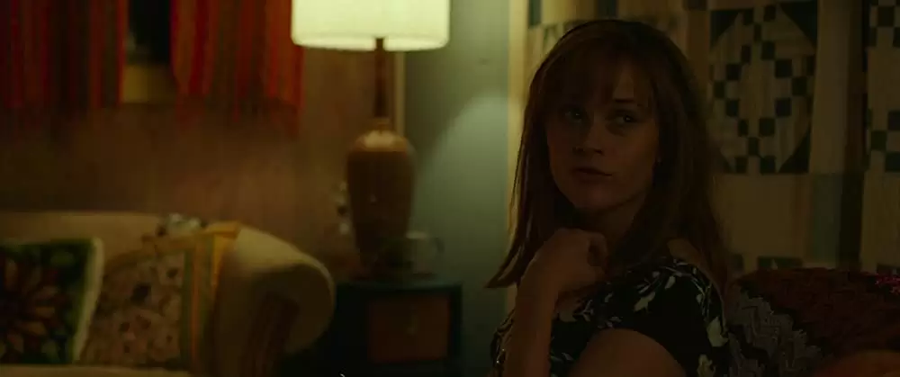 「わたしに会うまでの1600キロ」リース・ウィザースプーンの画像