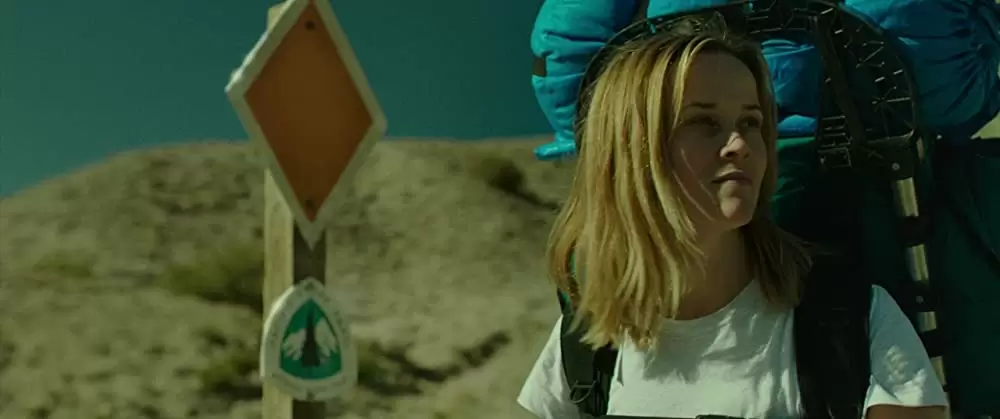 「わたしに会うまでの1600キロ」リース・ウィザースプーンの画像