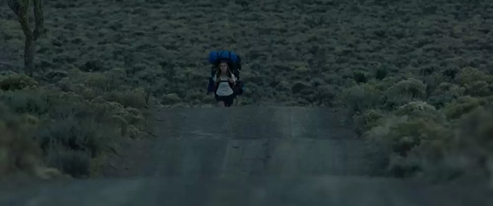 「わたしに会うまでの1600キロ」リース・ウィザースプーンの画像