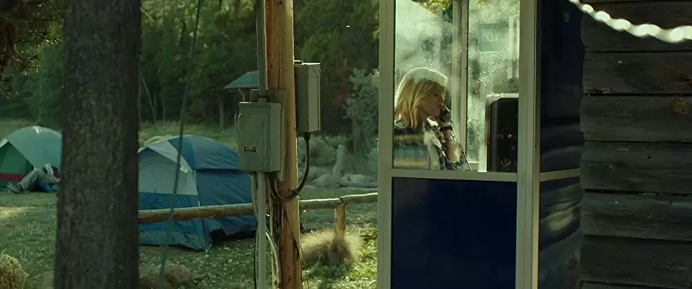 「わたしに会うまでの1600キロ」リース・ウィザースプーンの画像