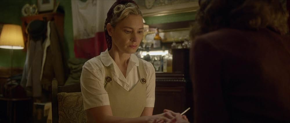 Brooklyn 45（原題）の画像