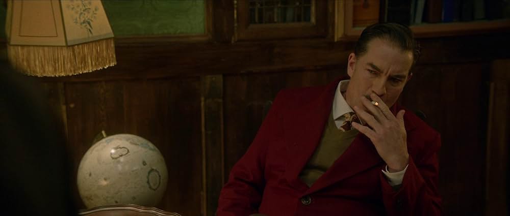 Brooklyn 45（原題）の画像