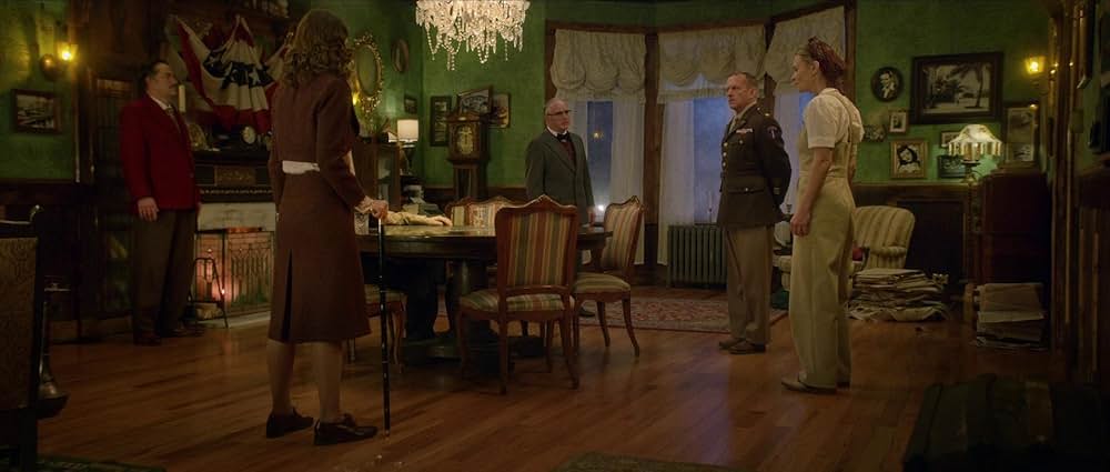 Brooklyn 45（原題）の画像