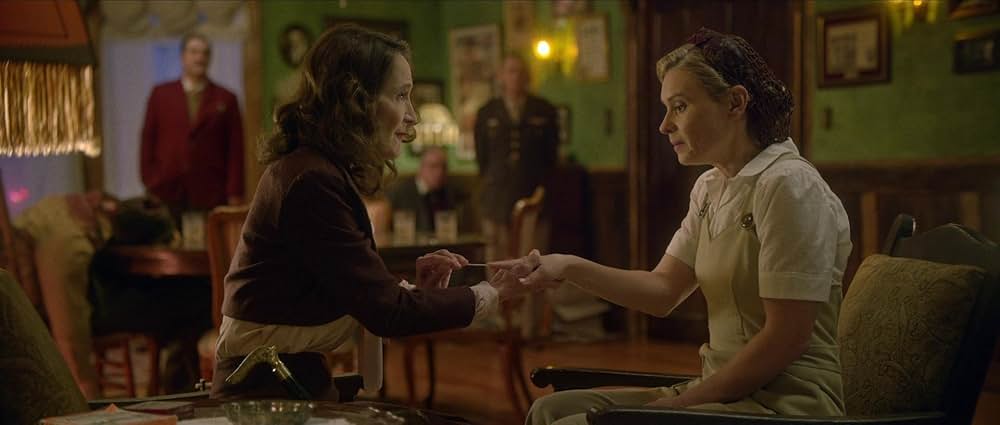 Brooklyn 45（原題）の画像