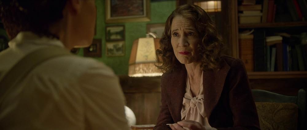 Brooklyn 45（原題）の画像