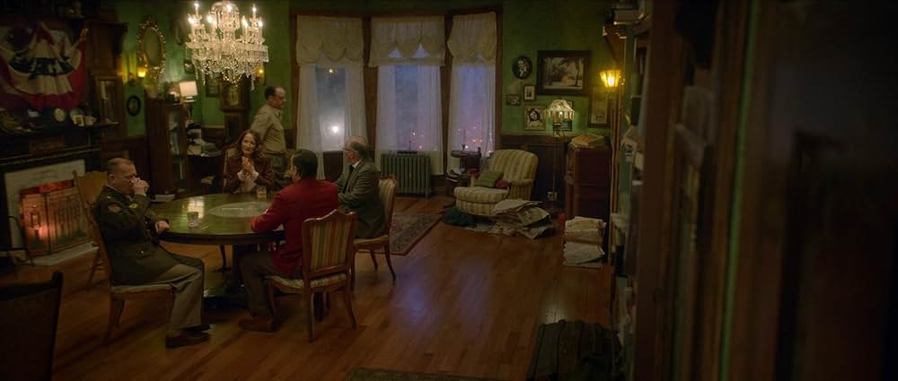 Brooklyn 45（原題）の画像