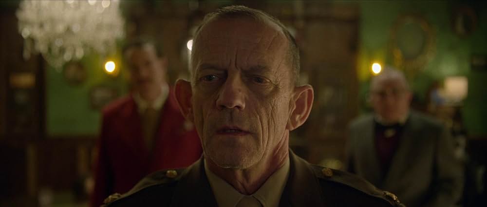 Brooklyn 45（原題）の画像