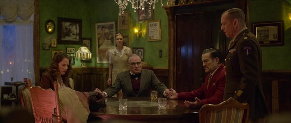 Brooklyn 45（原題）の画像