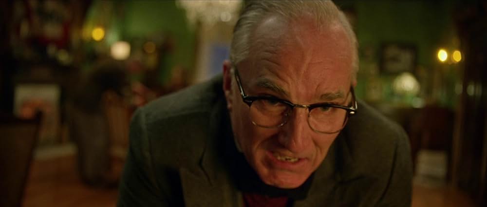 Brooklyn 45（原題）の画像