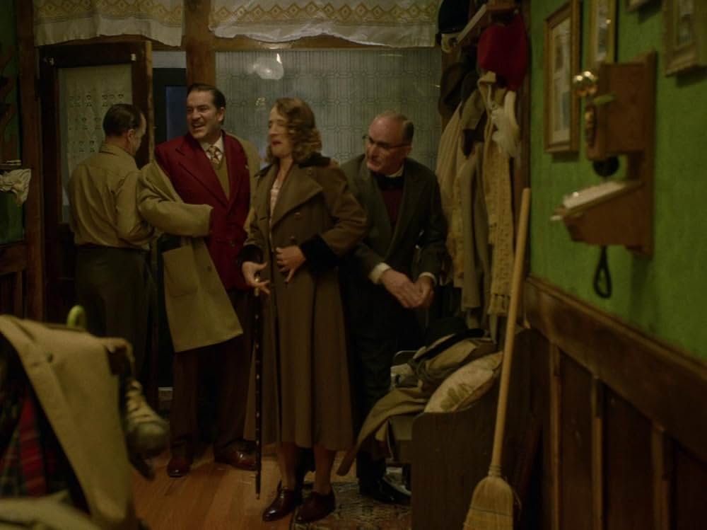 Brooklyn 45（原題）の画像