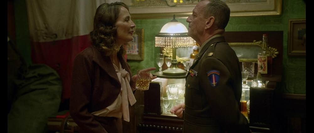 Brooklyn 45（原題）の画像