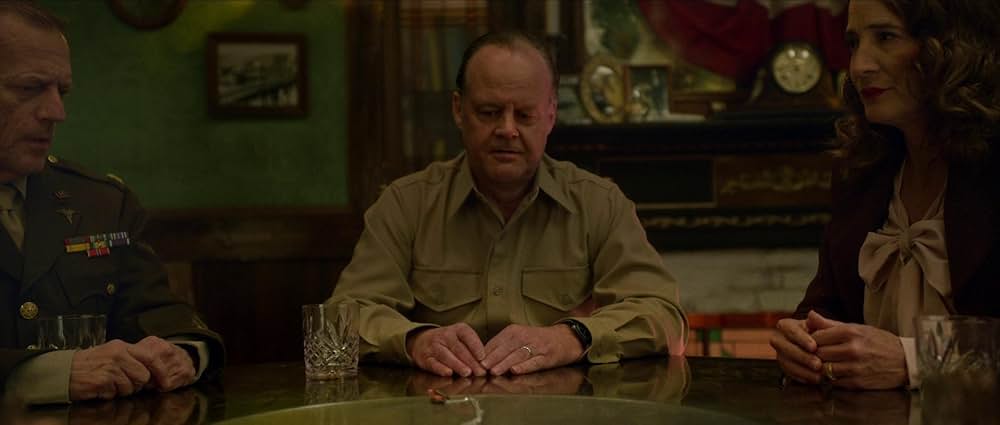 Brooklyn 45（原題）の画像