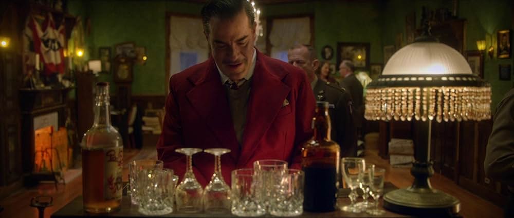 Brooklyn 45（原題）の画像