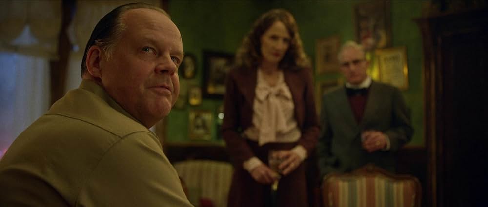 Brooklyn 45（原題）の画像