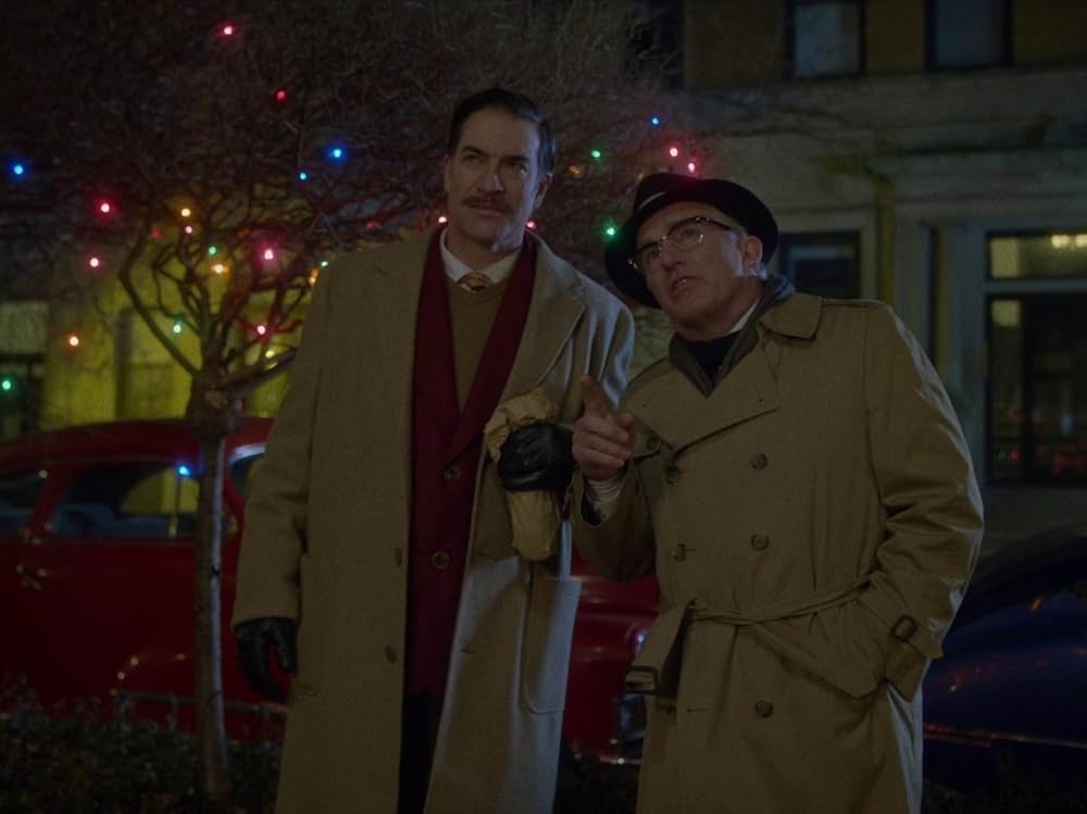 Brooklyn 45（原題）の画像