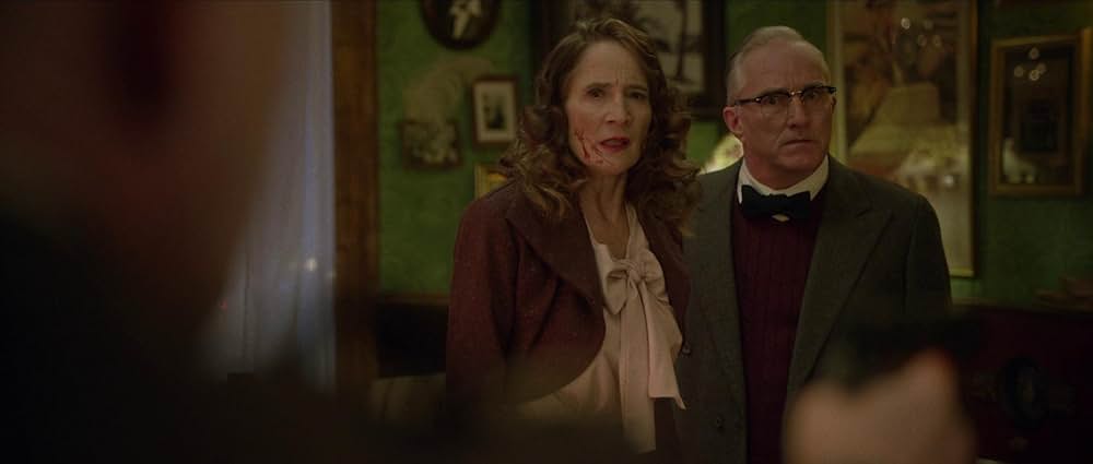 Brooklyn 45（原題）の画像